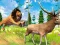 Realistic Lion Hunting Animal 2024 — 無料オンラインゲーム