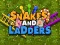 Snakes & Ladders — 無料オンラインゲーム