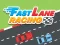 Fast Lane Racing — 無料オンラインゲーム