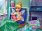 Pixie Twins Birth — 無料オンラインゲーム