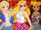 Princess Fall Flannels — 無料オンラインゲーム