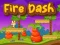 ゲームFire Dashオンライン