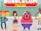 Bubblegum Tricks — 無料オンラインゲーム