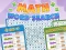 Math Word Search — 無料オンラインゲーム