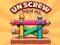 Unscrew Them All — 無料オンラインゲーム