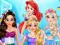 Princess Mermaid Style Makeup — 無料オンラインゲーム