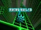 ゲームRacing Ball 3Dオンライン