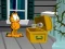 Garfield Chuang haunted house — 無料オンラインゲーム