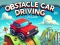 Opstacle Car Driving — 無料オンラインゲーム