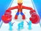 Boss Hunter Run — 無料オンラインゲーム