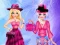 BFF Feather Festival Fashion — 無料オンラインゲーム