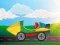 Colorful Vehicles Memory — 無料オンラインゲーム