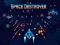 ゲームSpace Destroyerオンライン