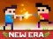 Castle Wars New Era — 無料オンラインゲーム