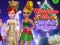 Christmas Tree Inspired Hairstyles — 無料オンラインゲーム