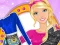 Ellie Glam Queen — 無料オンラインゲーム