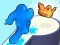Blob Bridge Run — 無料オンラインゲーム