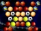 Bubble Shooter Golden Football — 無料オンラインゲーム