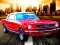 Daily Mustang — 無料オンラインゲーム
