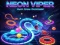 ゲームNeon Viperオンライン
