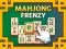 Mahjong Frenzy — 無料オンラインゲーム