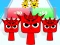 Sprunki Run — 無料オンラインゲーム