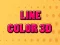 Line Color 3D — 無料オンラインゲーム