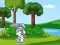 ゲームTiny Paw Rescueオンライン