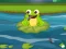 Frog Feast — 無料オンラインゲーム