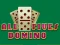 All Fives Domino — 無料オンラインゲーム