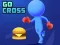 Go Cross — 無料オンラインゲーム