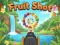ゲームFruit Shotオンライン