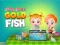 Baby Hazel Gold Fish — 無料オンラインゲーム
