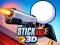 ゲームStick Kill 3Dオンライン