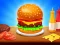 Burger Cafe — 無料オンラインゲーム