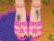 Rena's Pedicure Spa — 無料オンラインゲーム
