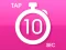 Tap 10 Sec — 無料オンラインゲーム