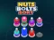 Nuts Bolts Sort — 無料オンラインゲーム