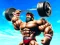 Gym Muscle Merge Tycoon — 無料オンラインゲーム
