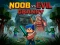 Noob vs Evil Granny — 無料オンラインゲーム