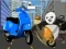 Scooter Stunt — 無料オンラインゲーム