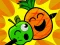 Pineapple Pen Master — 無料オンラインゲーム