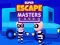 Super Escape Masters — 無料オンラインゲーム
