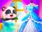 Baby Fashion Dress Up — 無料オンラインゲーム