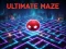 ゲームUltimate Mazeオンライン