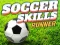 Soccer Skills Runner — 無料オンラインゲーム