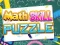 Math Skill Puzzle — 無料オンラインゲーム