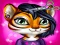 Cute Animal Hair Salon — 無料オンラインゲーム