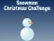 Snowman Christmas Challenge — 無料オンラインゲーム