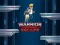 Warrior Escape — 無料オンラインゲーム